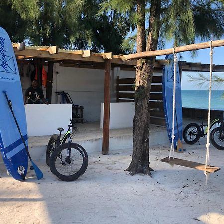 Avo Boutique Hotel Dikoni Exteriör bild