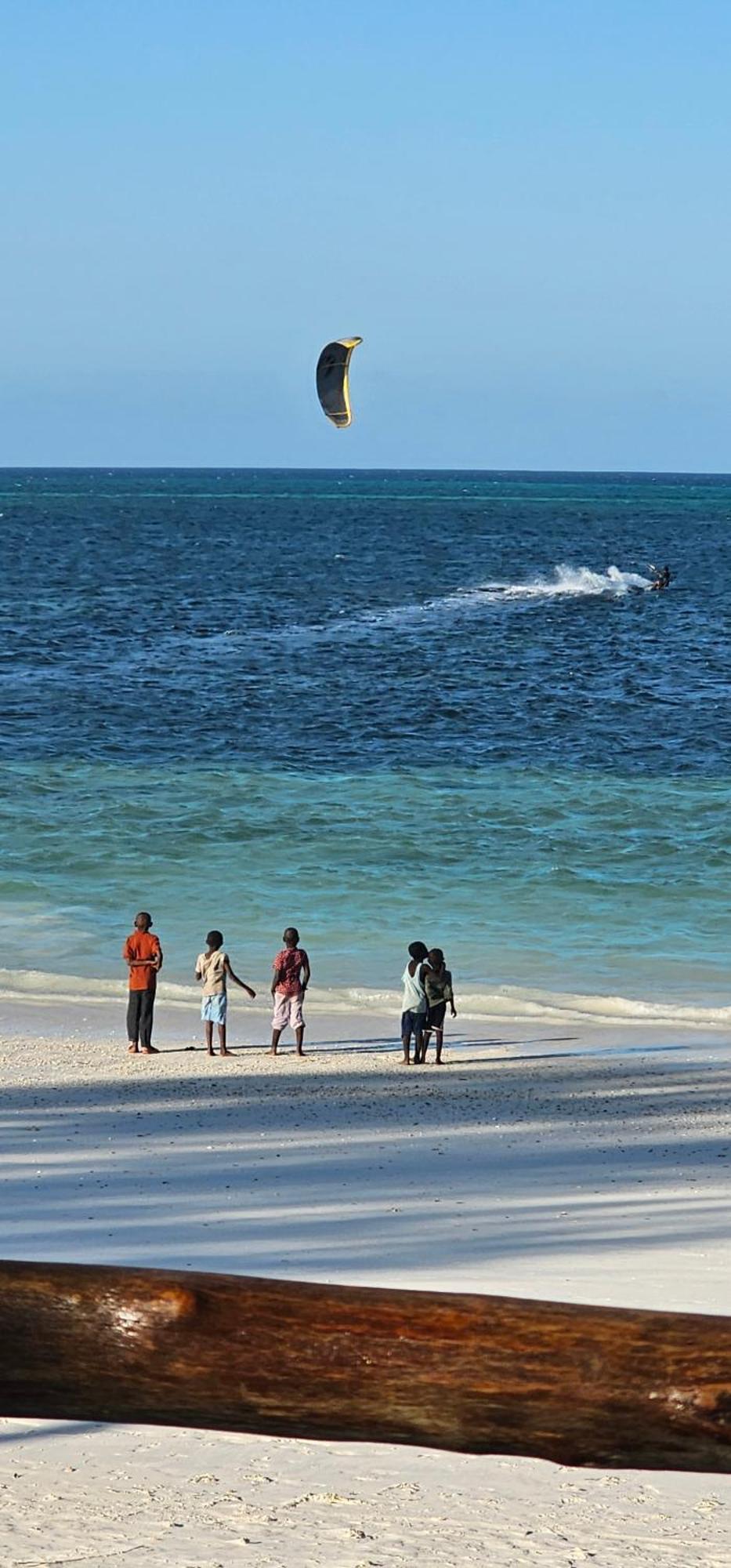 Avo Boutique Hotel Dikoni Exteriör bild