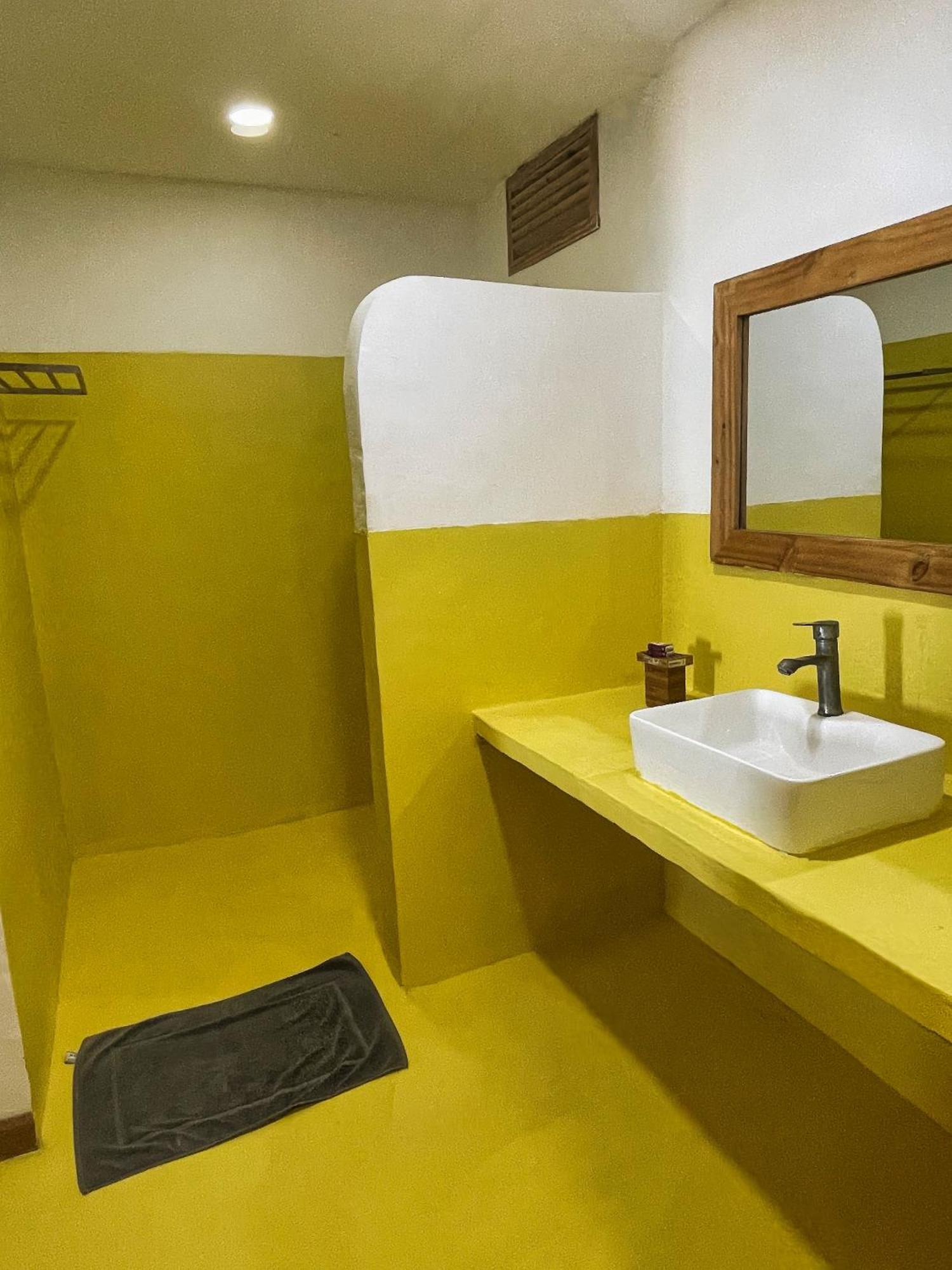 Avo Boutique Hotel Dikoni Exteriör bild